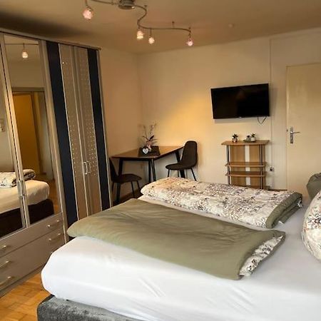 Einzimmerwohnung Im Gruenen/Innsbruck/2 Pax Extérieur photo